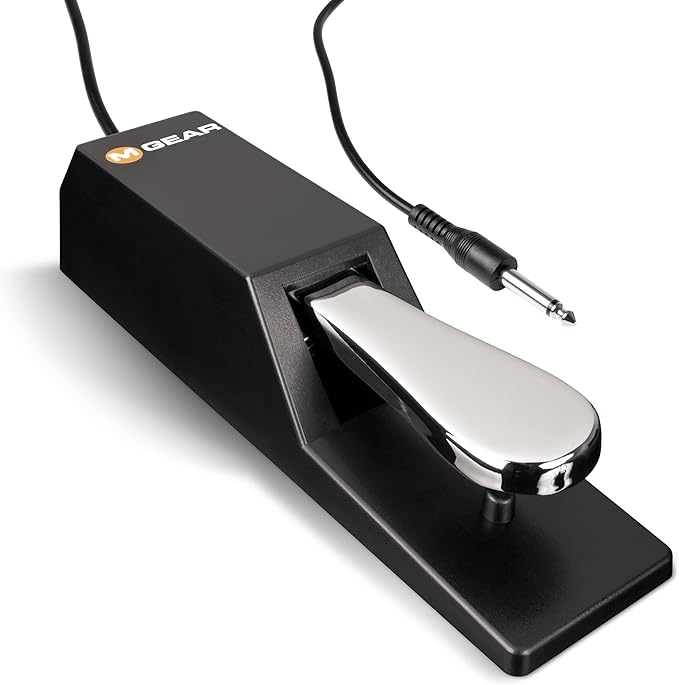Pedal Sustain Universal